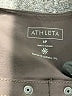 Athleta Solid Gray Casual Dress Size 4 (petite) - photo 7