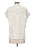 A New Day Ivory Sweater Vest Size XS - photo 2