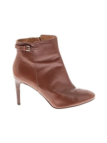 Nine West Ankle Boots (view 1)