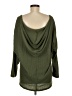 Elan Green Pullover Sweater Size M - photo 2