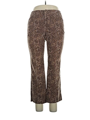 Lord & Taylor Casual Pants (view 1)