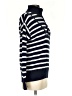Time and Tru Stripes Blue Pullover Sweater Size S - photo 4