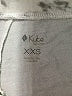 Kyte Living Print Silver Casual Pants Size XXS - photo 7