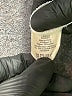 Kyte Living Print Silver Casual Pants Size XXS - photo 8