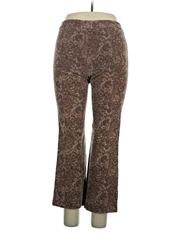 Lord & Taylor Casual Pants (view 2)
