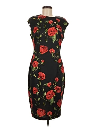 Alexia Admor Cocktail Dress (view 1)