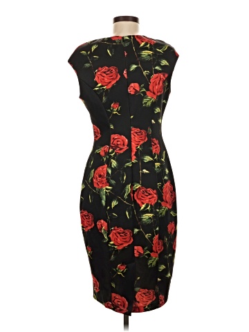 Alexia Admor Cocktail Dress (view 2)