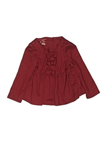 Max Studio Long Sleeve Blouse (view 1)
