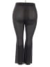 Old Navy Black Yoga Pants Size 2X - photo 2