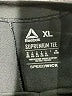 Reebok Black Short Sleeve T-Shirt Size XL - photo 7