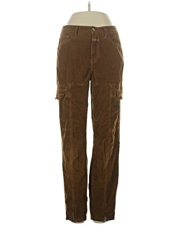 Closed Cargo Pants (view 1)