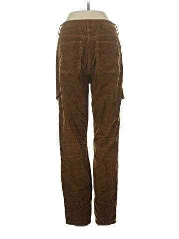 Closed Cargo Pants (view 2)