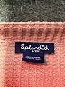 Splendid Pink Pullover Sweater Size S - photo 7