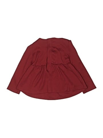 Max Studio Long Sleeve Blouse (view 2)