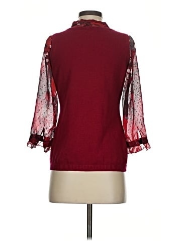 Studio 1940 Pullover Sweater (view 2)