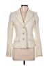 Mandee Tweed Ivory Blazer Size 11 - photo 1