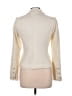 Mandee Tweed Ivory Blazer Size 11 - photo 2