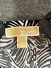 MICHAEL Michael Kors Graphic Silver Casual Dress Size S - photo 7