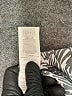 MICHAEL Michael Kors Graphic Silver Casual Dress Size S - photo 8