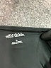 Wild Fable Black Bodysuit Size S - photo 3