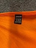 Shein Orange Short Sleeve Top Size XL - photo 7