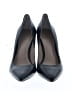 Ann Taylor Black Heels Size 9 - photo 2