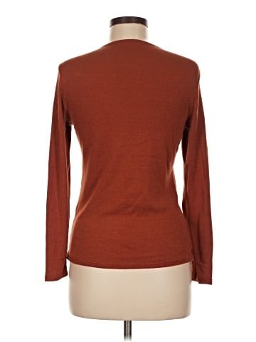 DressBarn 3/4 Sleeve T-Shirt (view 2)