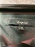 Express Graphic Black Cocktail Dress Size XS - photo 7