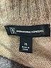 INC International Concepts Tan Turtleneck Sweater Size XL - photo 9