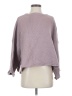 Papermoon Purple Poncho Size S - photo 1