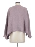 Papermoon Purple Poncho Size S - photo 2