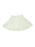 Gymboree Solid Green Skirt Size 6 - photo 1