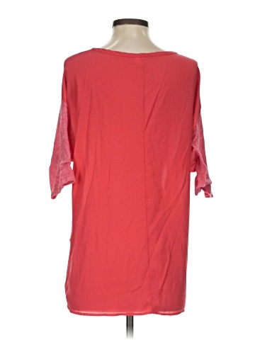 Alya 3/4 Sleeve Top (view 2)