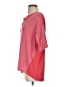 Alya Red 3/4 Sleeve Top Size S - photo 5