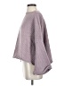 Papermoon Purple Poncho Size S - photo 5