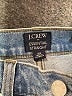 J.Crew Factory Store Blue Jeans Size 25 waist - photo 4