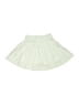 Gymboree Solid Green Skirt Size 6 - photo 2
