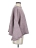 Papermoon Purple Poncho Size S - photo 4