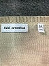 525 America 100% Merino Wool Tan Wool Pullover Sweater Size XS - photo 7
