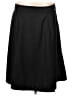 Loyandford Solid Black Formal Skirt Size 10 - photo 1