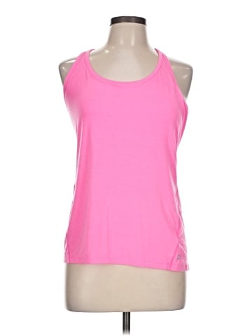 Gap Fit Sleeveless Top (view 1)