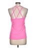 Gap Fit Pink Sleeveless Top Size L - photo 2