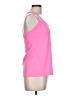 Gap Fit Pink Sleeveless Top Size L - photo 4
