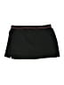 Adidas Solid Black Casual Skirt Size XL - photo 2