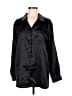 Elegant Moments 100% Polyester Black 3/4 Sleeve Blouse Size M - photo 1