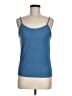 Unbranded Blue Tank Top Size M (estimated) - photo 1