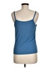 Unbranded Blue Tank Top Size M (estimated) - photo 2