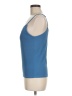 Unbranded Blue Tank Top Size M (estimated) - photo 5