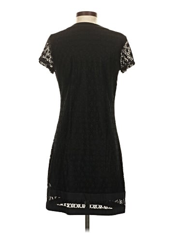 Isaac Mizrahi LIVE! Casual Dress (view 2)
