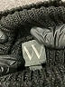Worthington Black Turtleneck Sweater Size L - photo 7